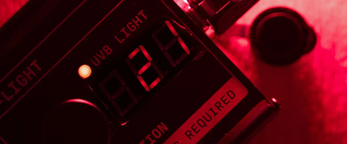 Can Red Light Therapy Produce Vitamin D? No. Here’s the Reality