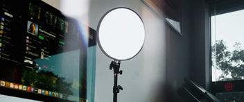 The Sky Portal: Why Your Desk Lamp Should Do More Than Light Up Your Desk