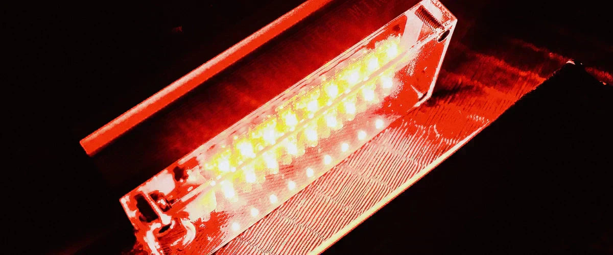 Is High-Power Red Light Therapy Safe? What the Research Says