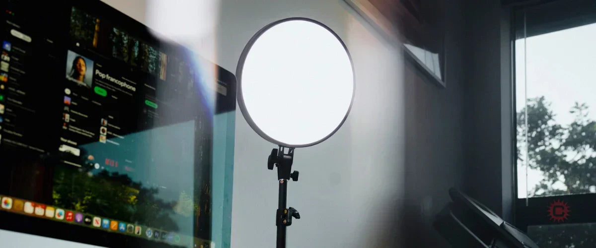 The Sky Portal: Why Your Desk Lamp Should Do More Than Light Up Your Desk