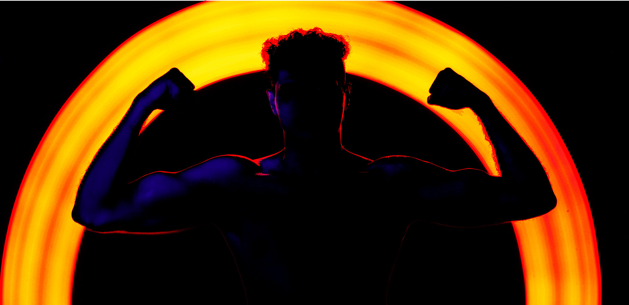 Red Light Therapy for Mitochondrial Support