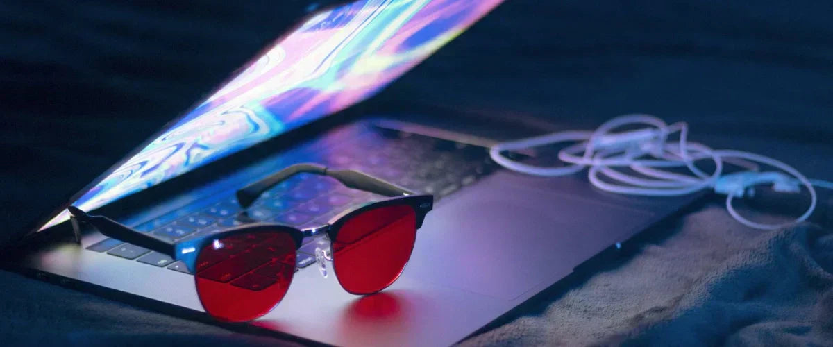 How To Not Be Productive - A Field Manual for Modern Light Environments