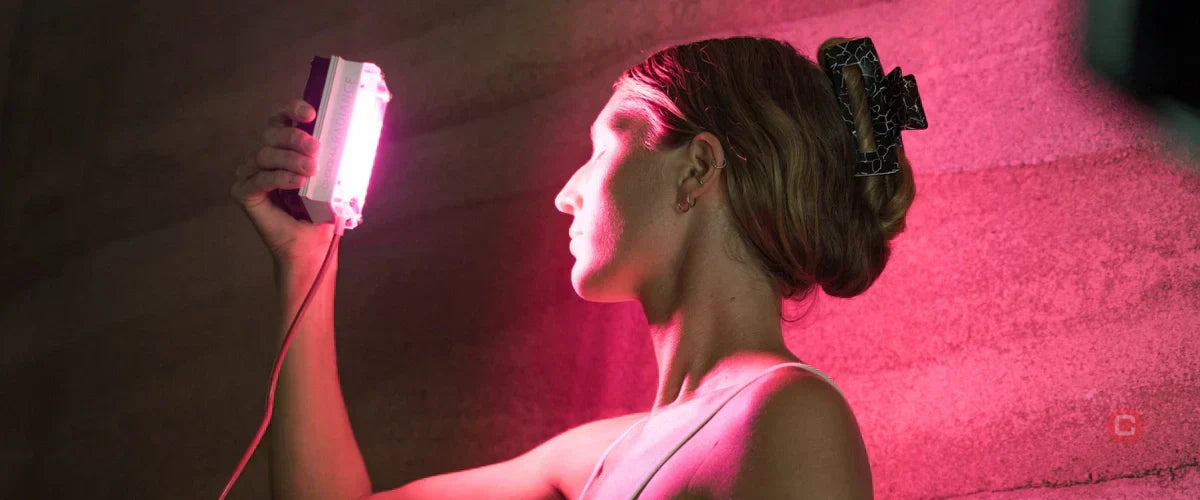 How to Choose a Red Light Therapy Device: A Buyer's Guide