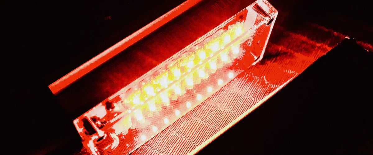 Is High-Power Red Light Therapy Safe? What the Research Says