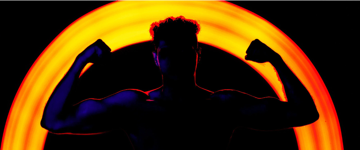 Red Light Therapy for Mitochondrial Support