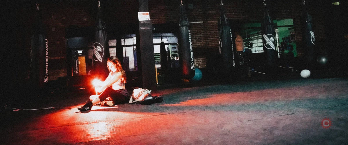 Red Light Therapy Benefits: A Scientific Overview