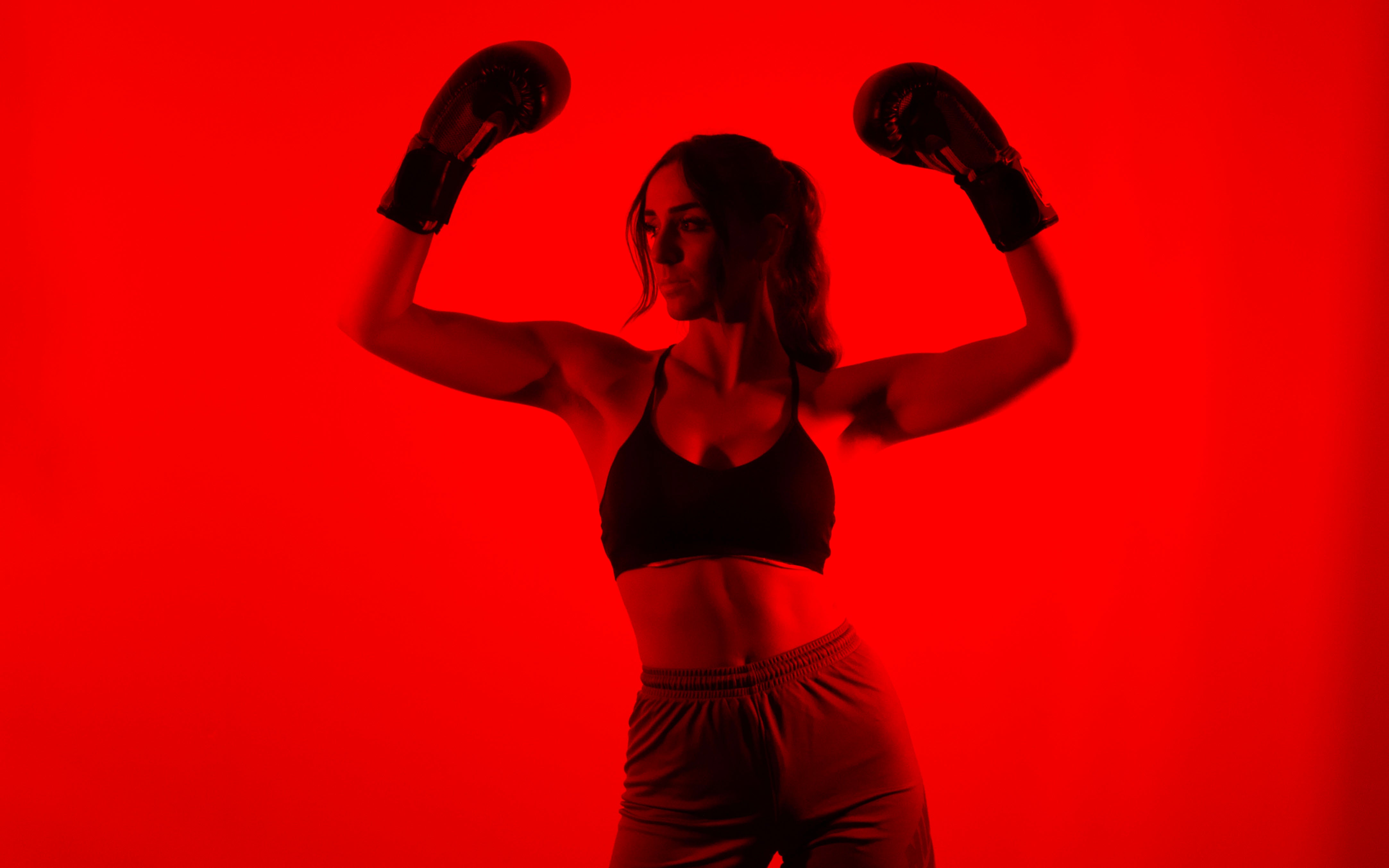 Red Light Devices