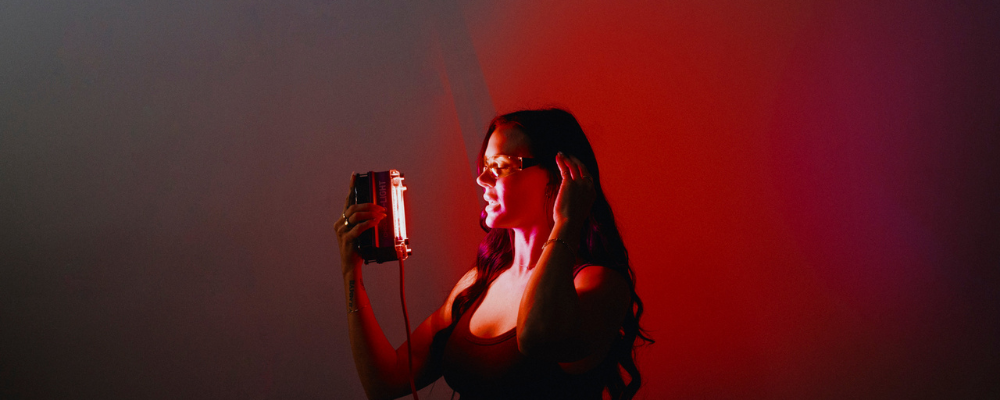 Red & NIR Light Therapy
