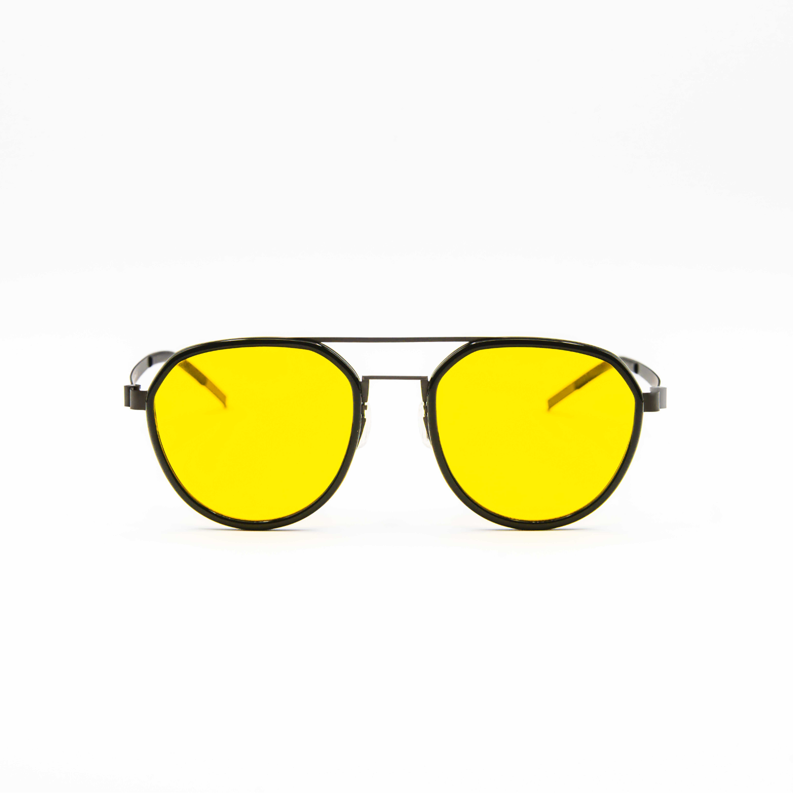 Golden Glo Daytime Blue Blocking Glasses
