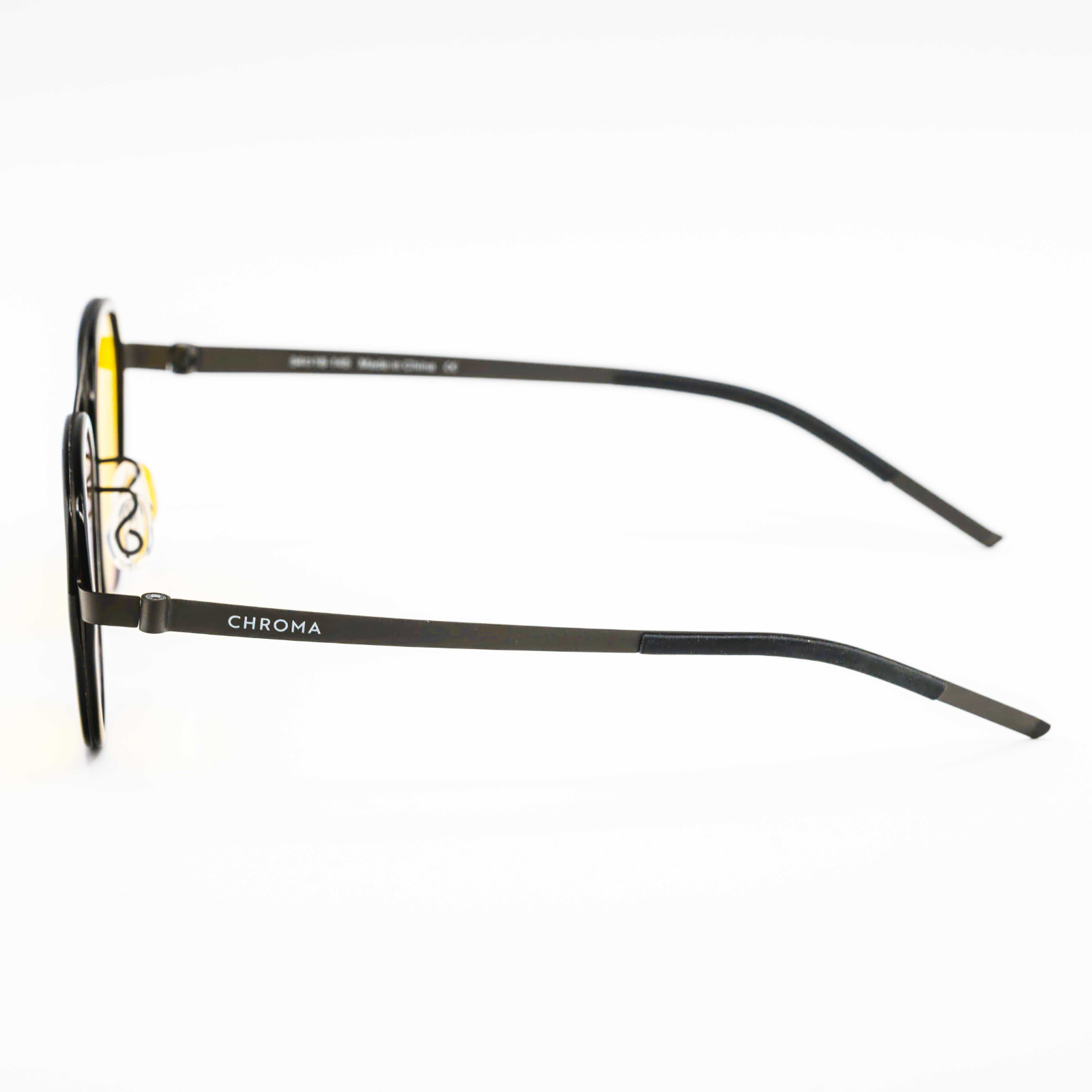 Golden Glo Daytime Blue Blocking Glasses