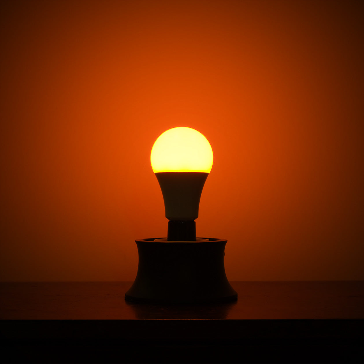 Amber Mode