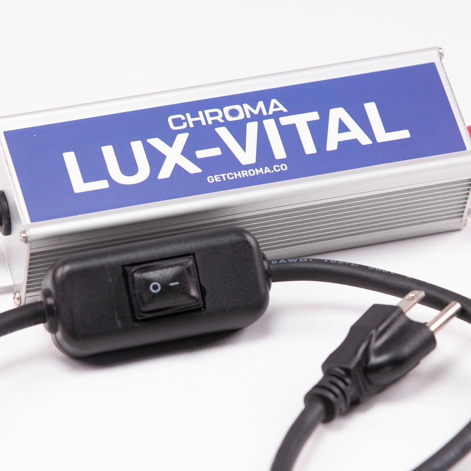 Lux Vital: Opsin Activation + RLT