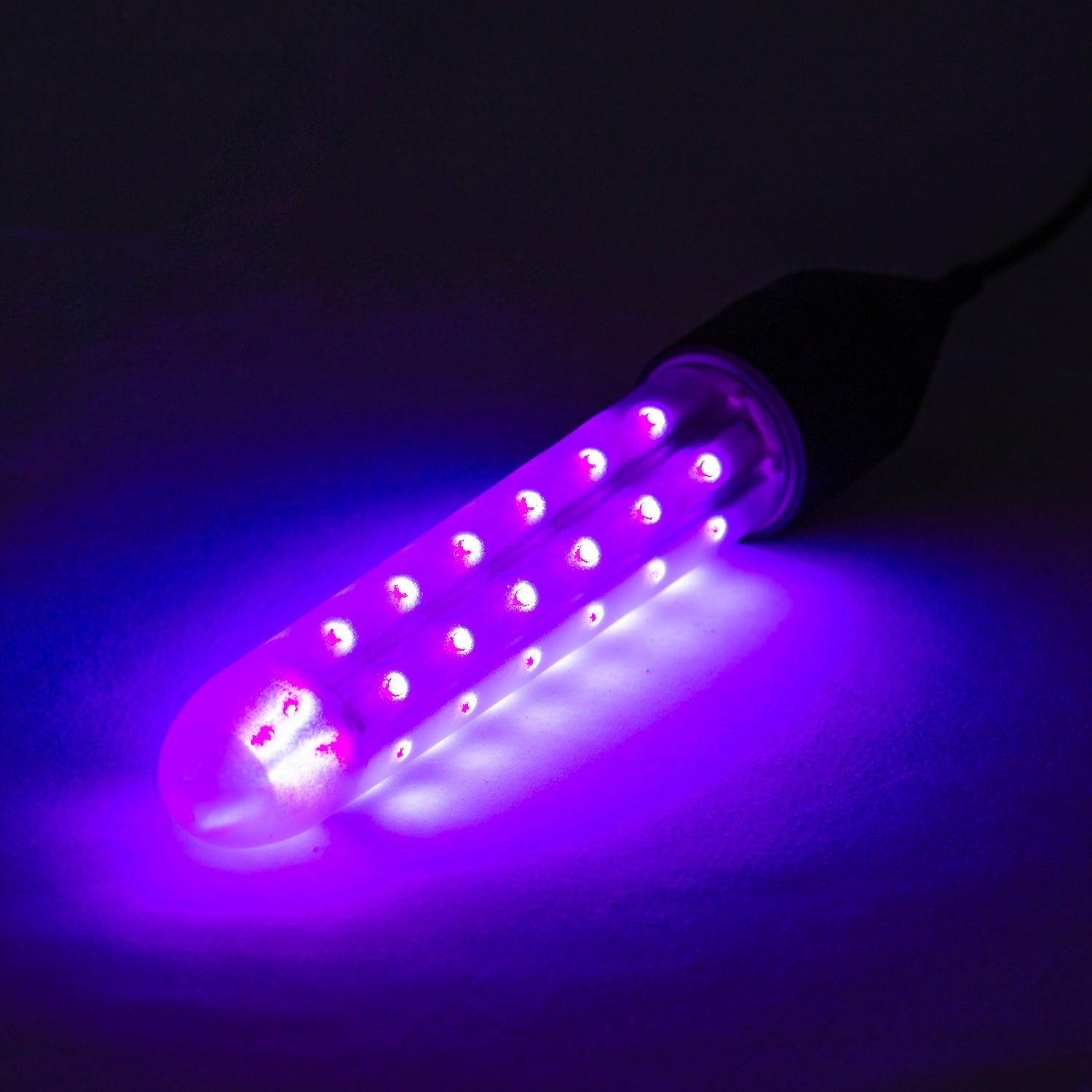 Purple Wand: A Multi-Use Opsin Stimulating Light