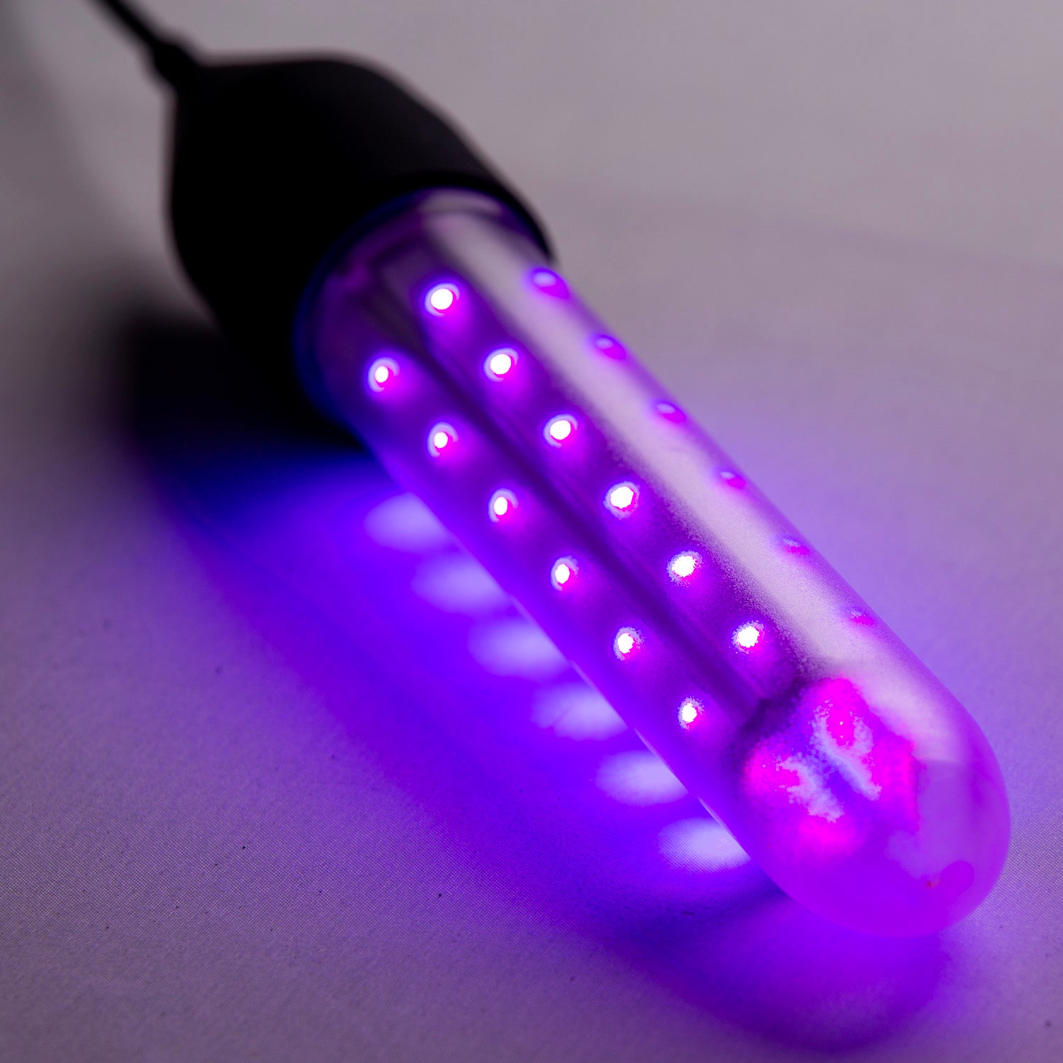 Purple Wand: A Multi-Use Opsin Stimulating Light (Shipping in Sep)