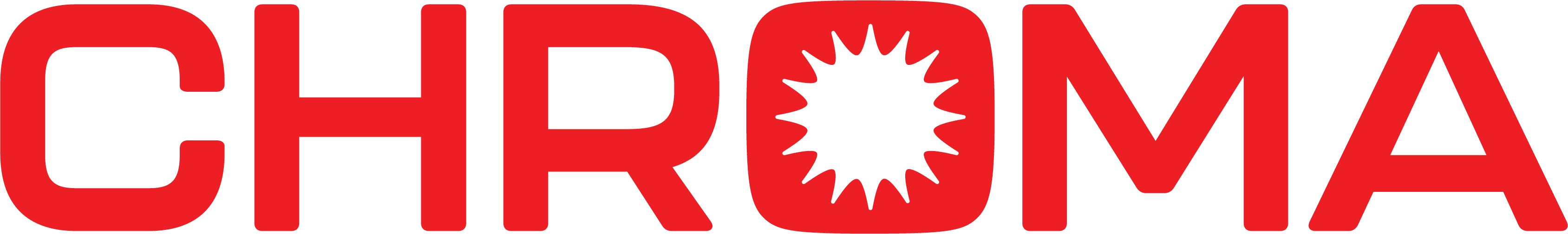 Chroma logo