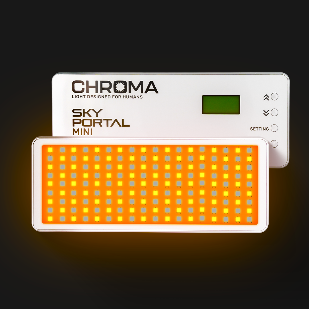 Sky Portal Mini