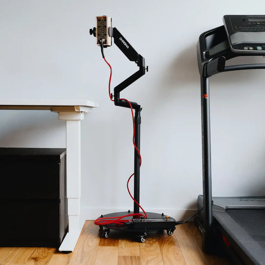 Performance Stand