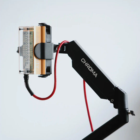 Performance Stand