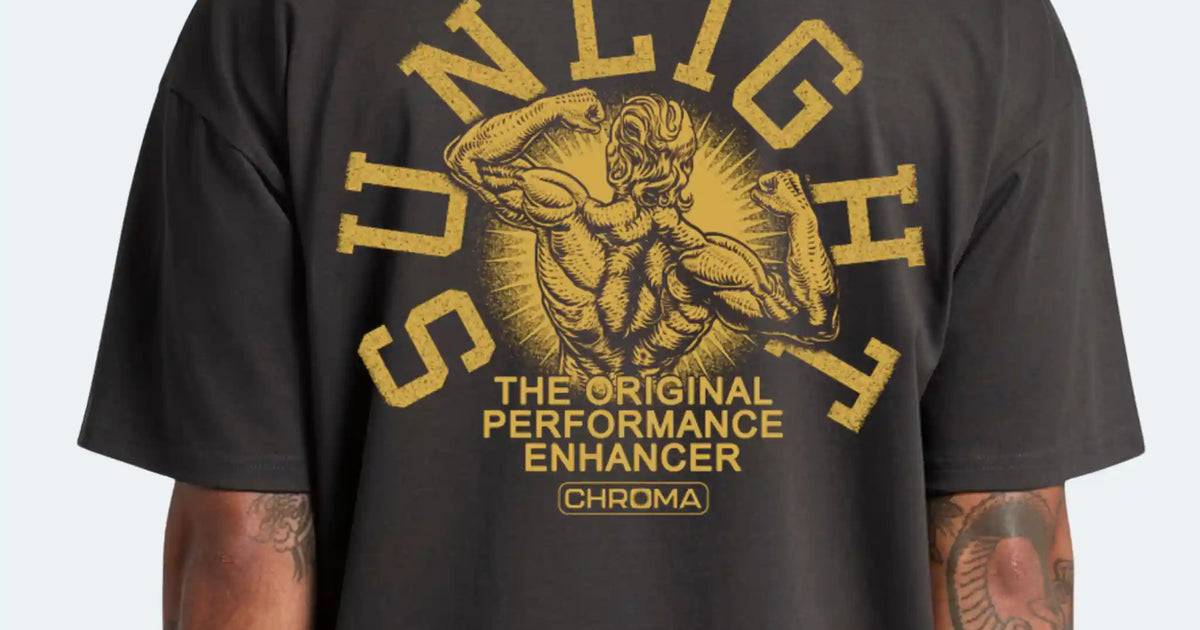 Chroma | Merch | OG Performance T-Shirt