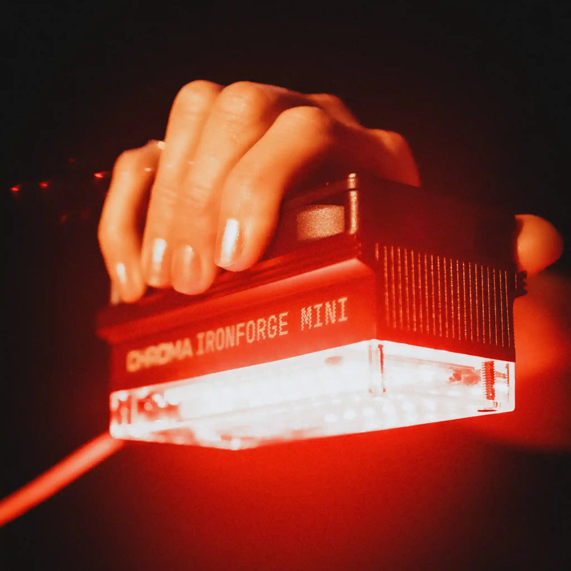 Ironforge Mini