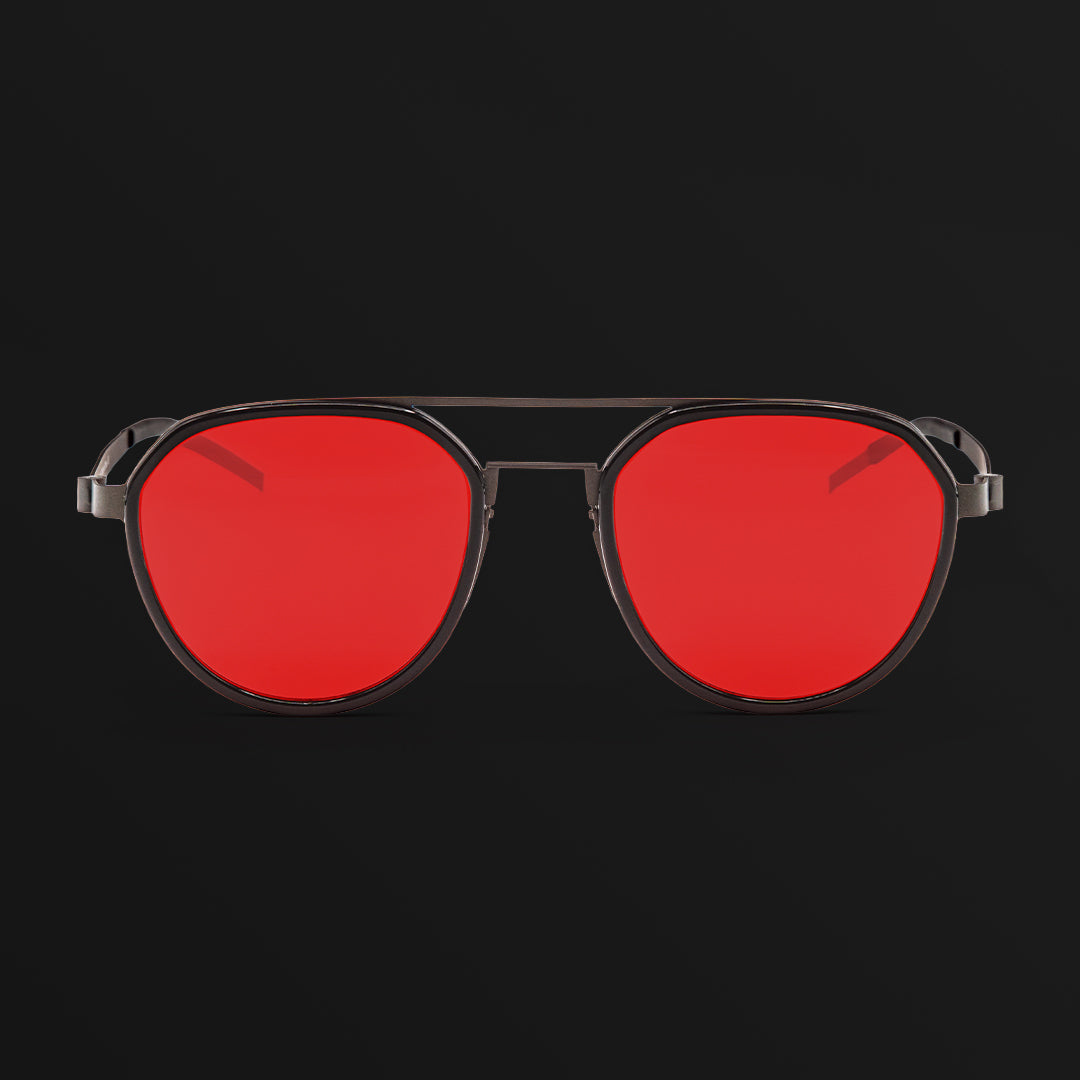 Nightshade: Blue & Green Light Blocking Glasses