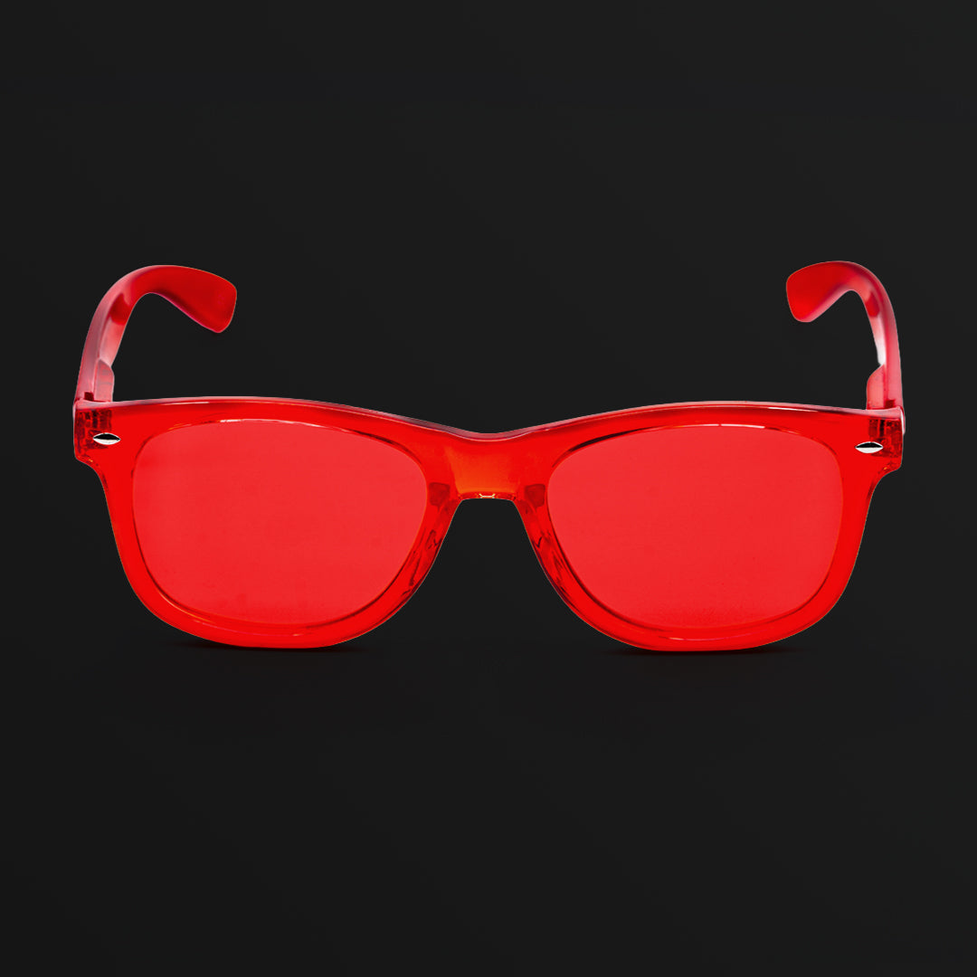 Nightshade: Blue & Green Light Blocking Glasses