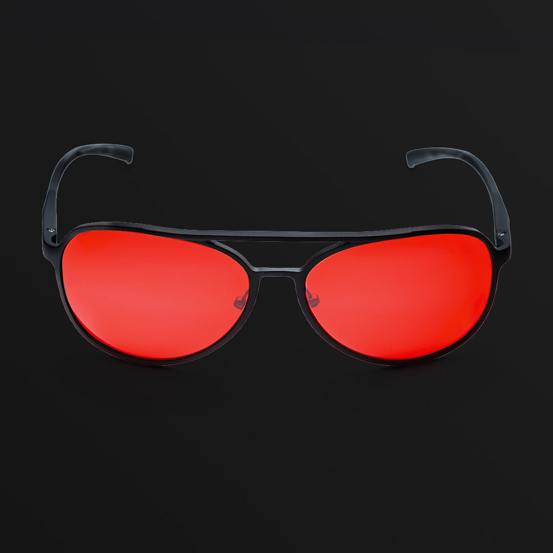 Nightshade: Blue & Green Light Blocking Glasses