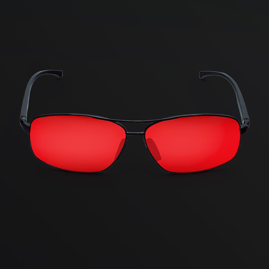Nightshade: Blue & Green Light Blocking Glasses