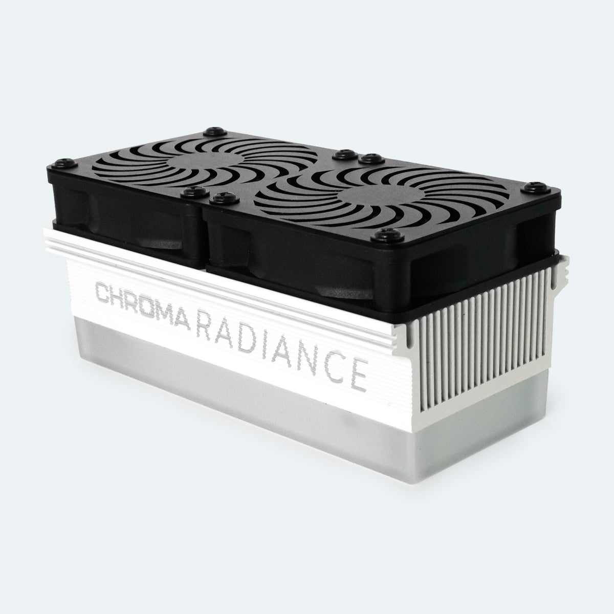 Chroma Radiance | The Ultimate Red Light Face Mask Replacement
