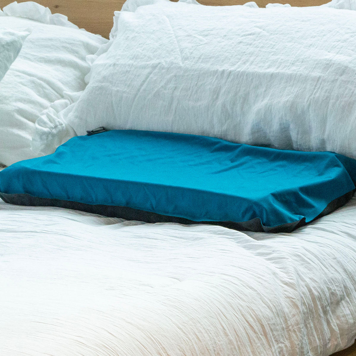 ColdBed Pillow – The Coldest Pillow On Earth