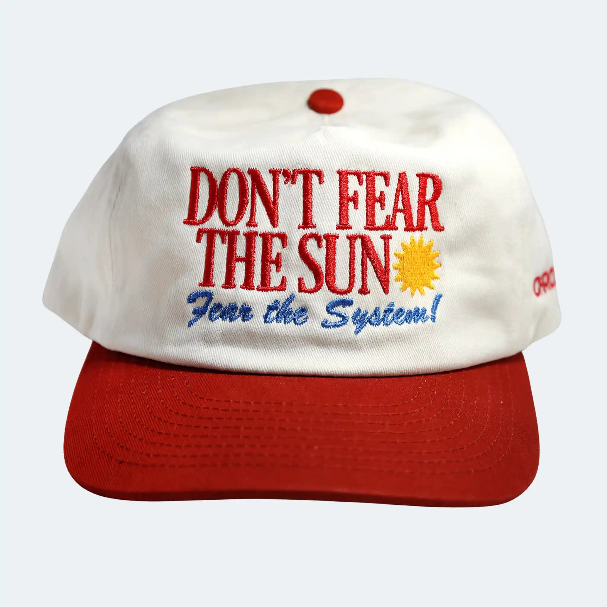 Don't Fear The Sun