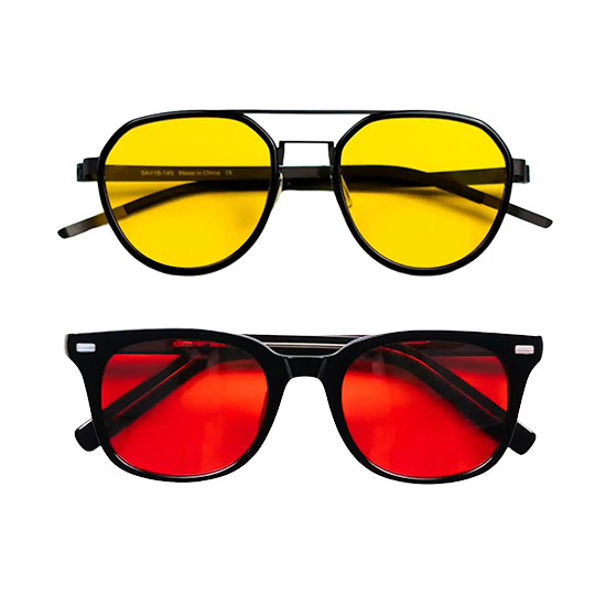 Golden Glo - Onyx