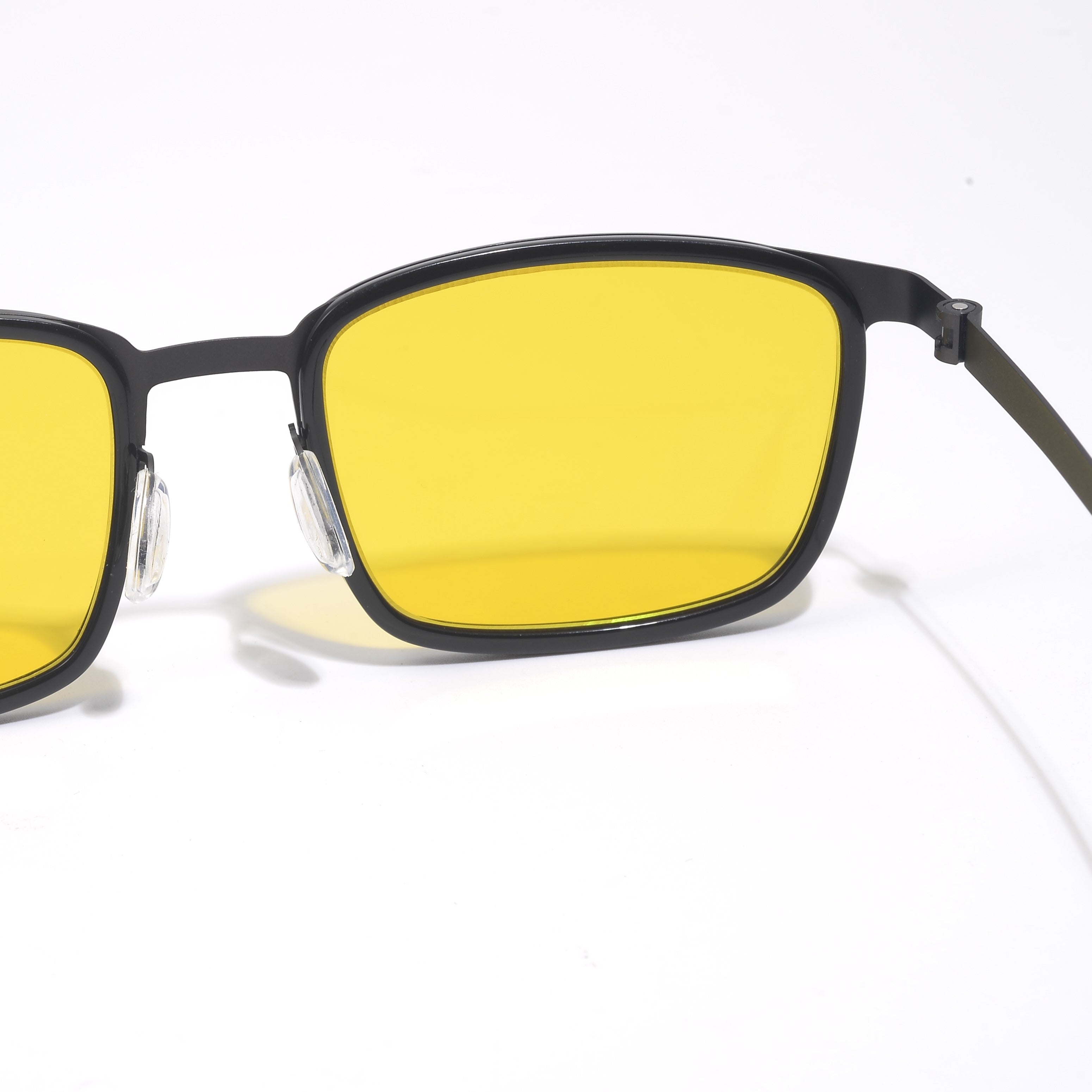 Golden Glo Daytime Blue Blocking Glasses