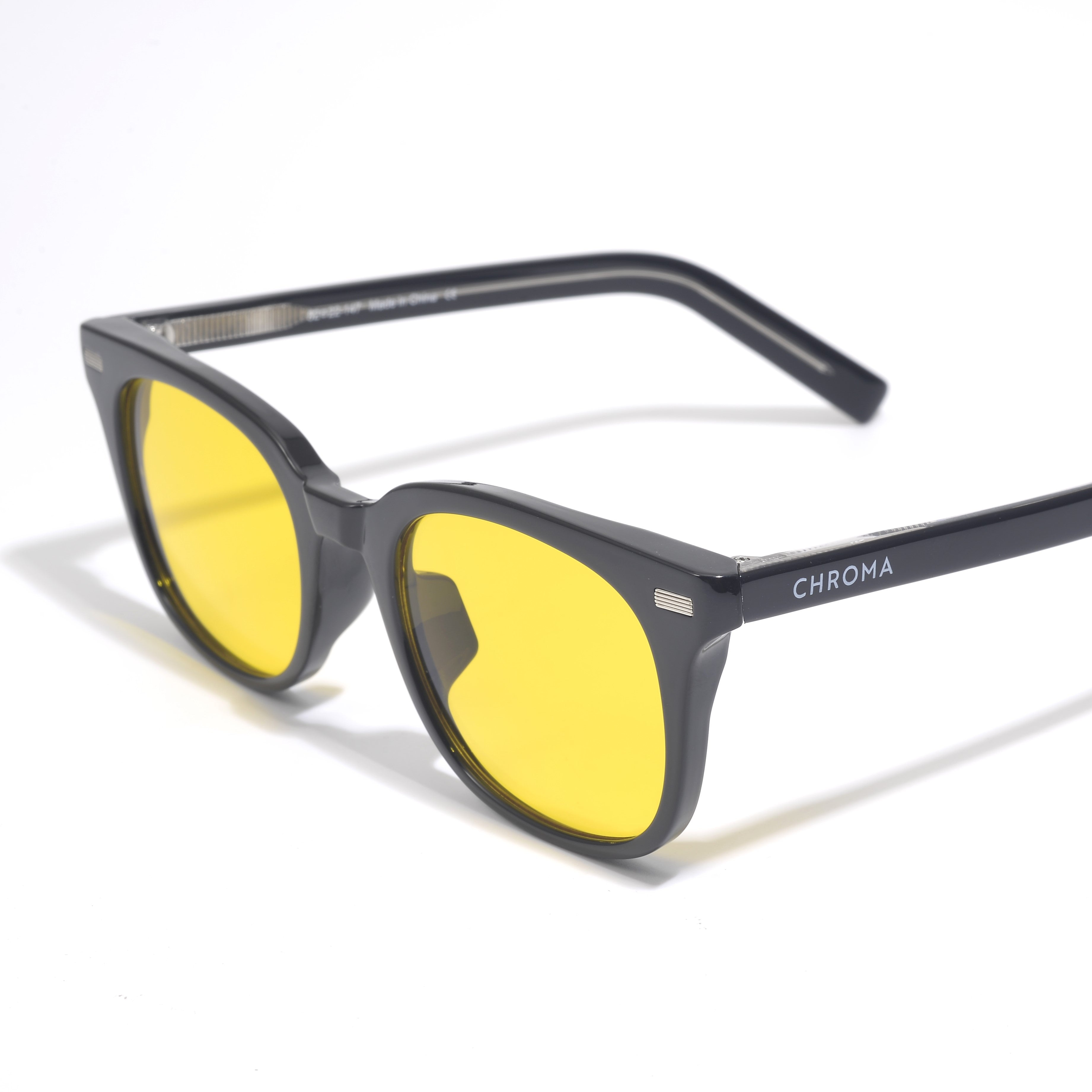 Golden Glo Daytime Blue Blocking Glasses