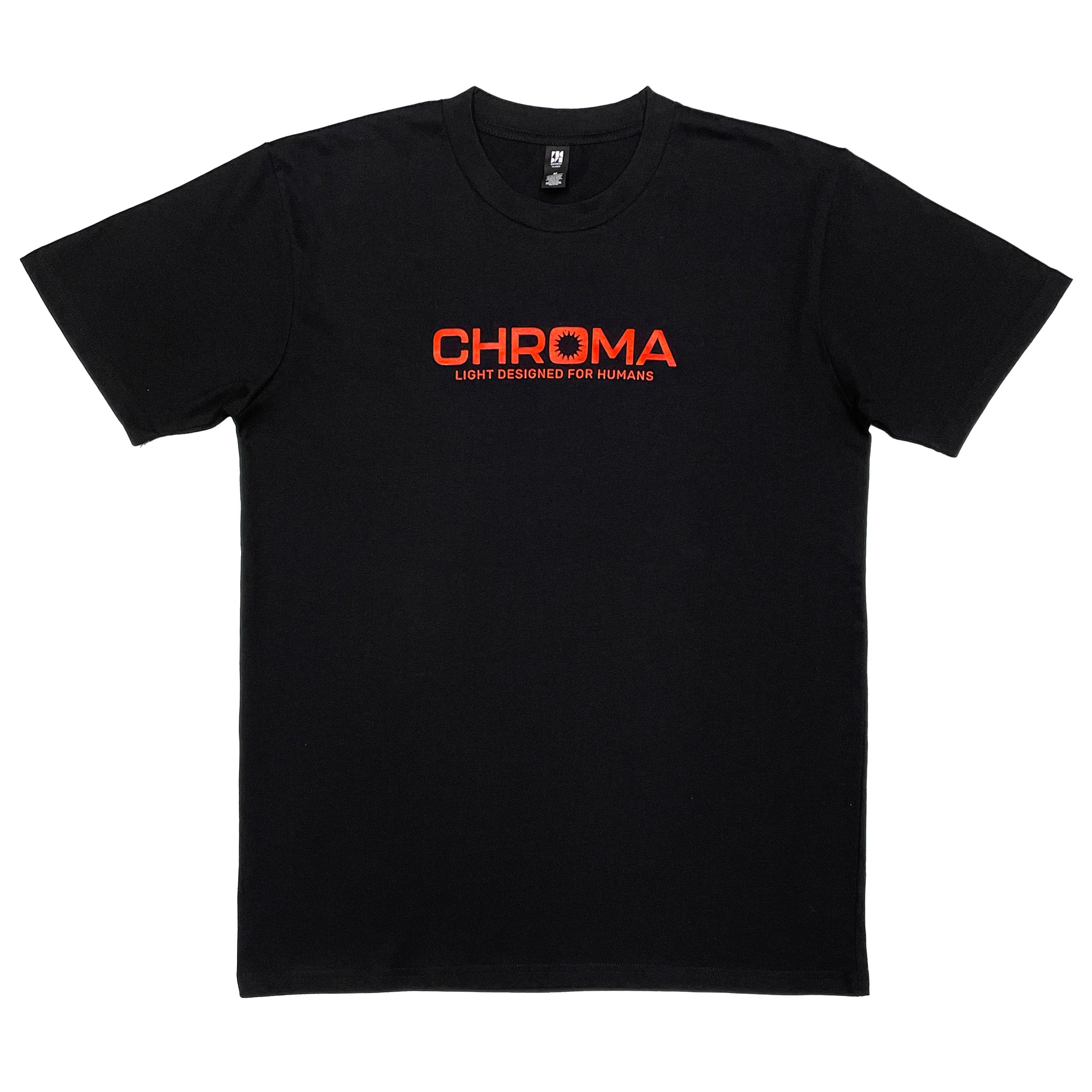 Chroma Logo T-shirt