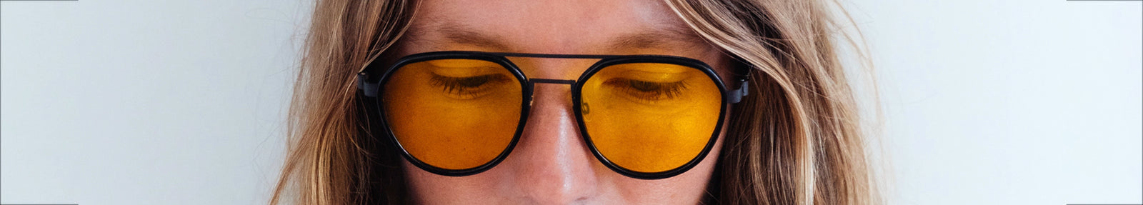 Golden Glo Lens