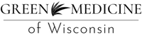 Green Medicine logo