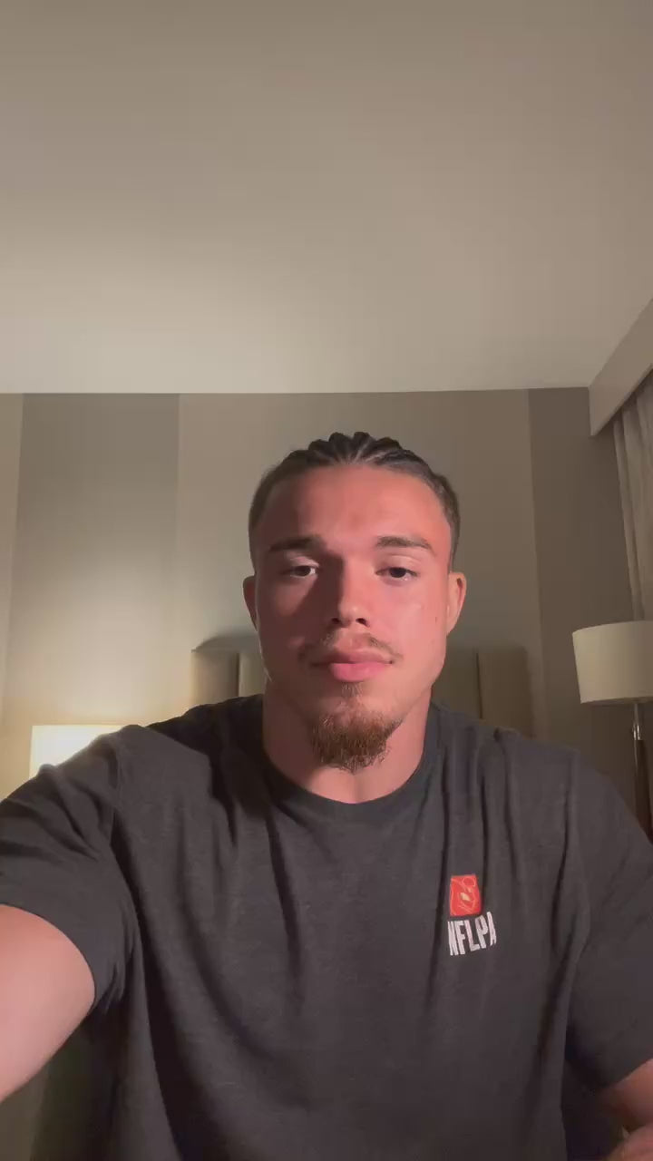 Chroma Golden Glo Testimonial - Matt