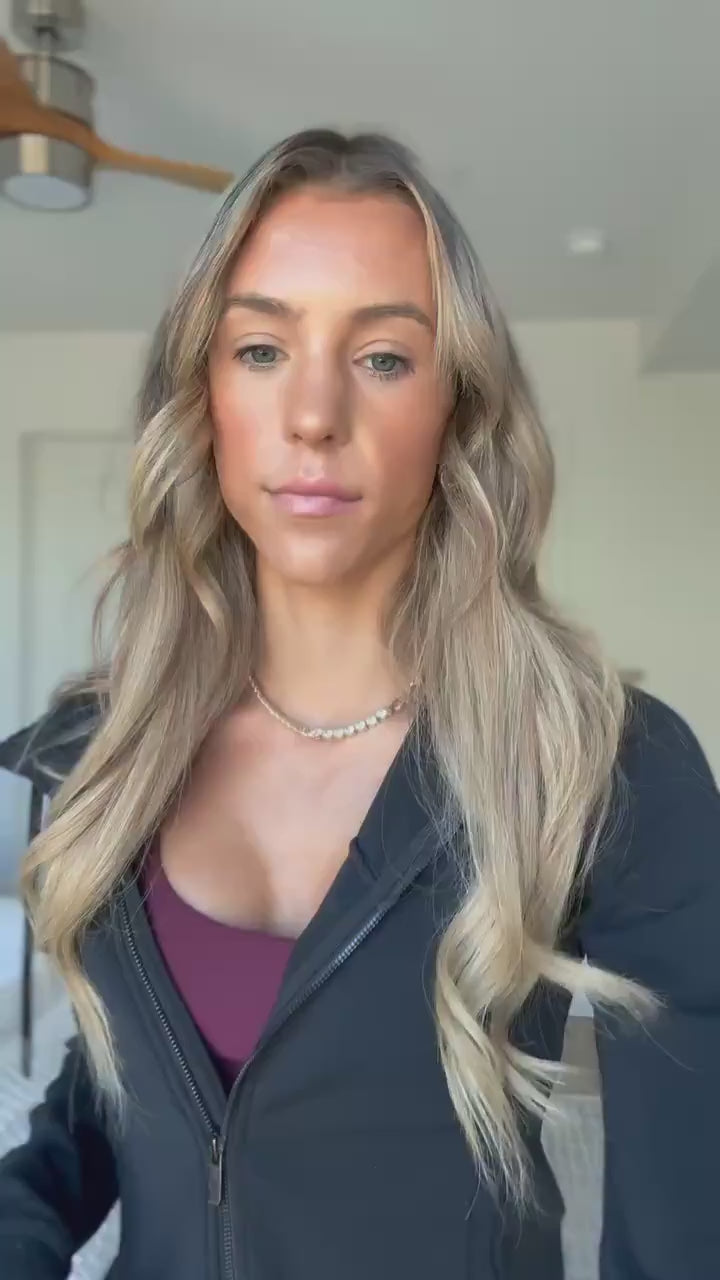 Chroma Golden Glo Testimonial - Matt
