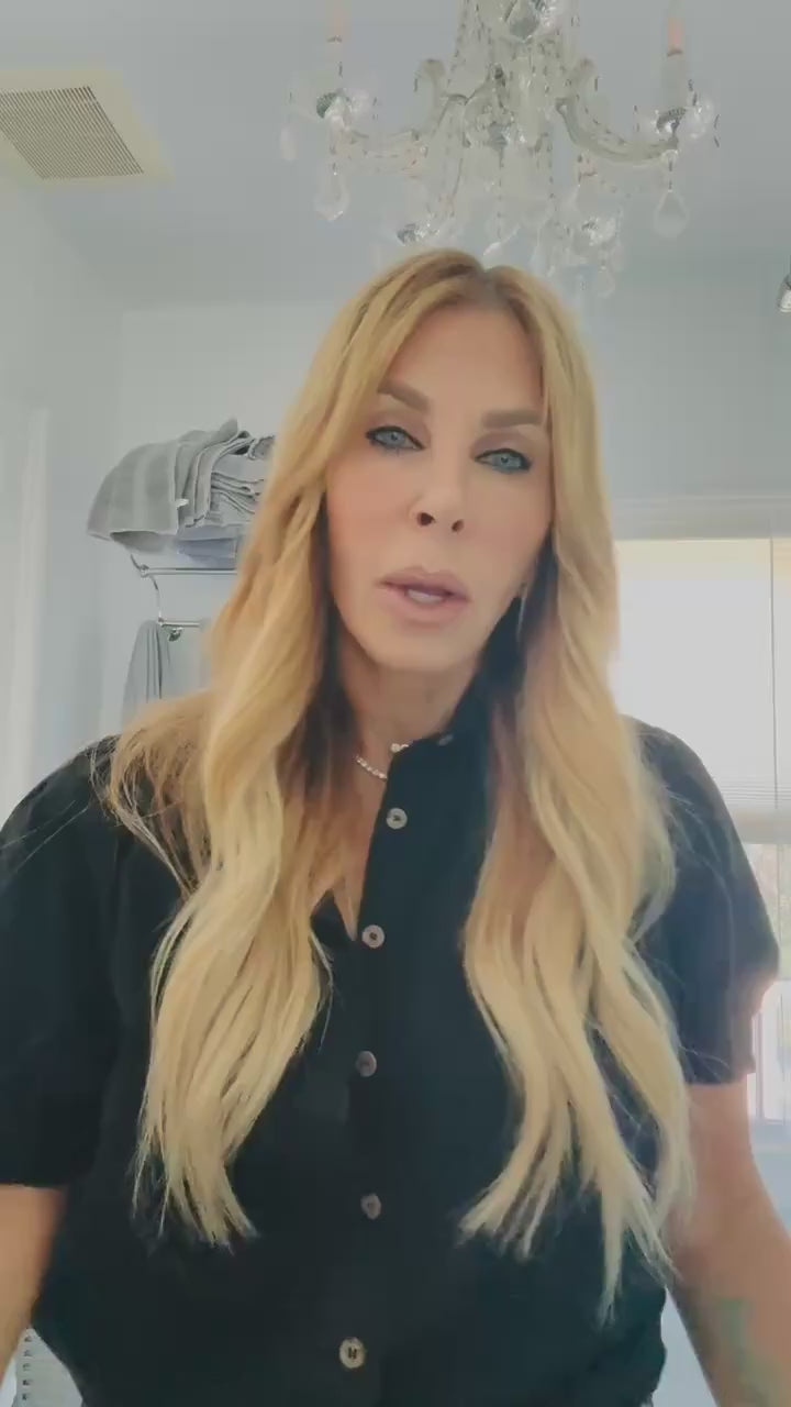 Chroma Golden Glo Testimonial - Matt